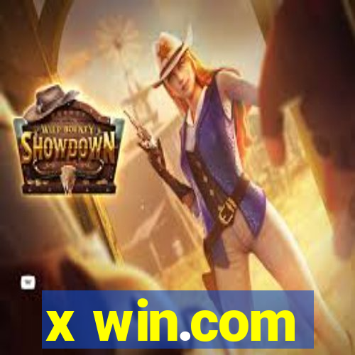 x win.com